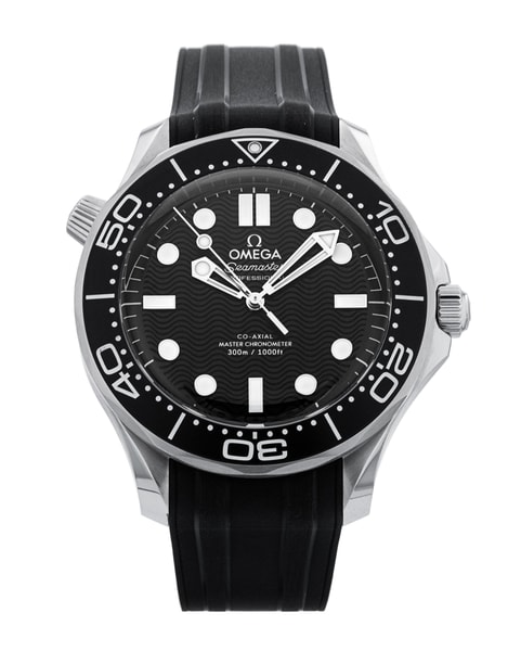 Omega Seamaster Diver 300m 210.32.42.20.01.003